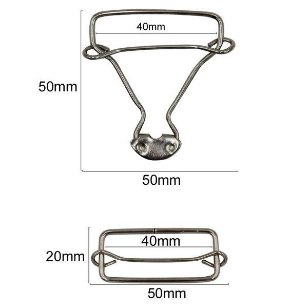 FIVELA METAL JARDINEIRA